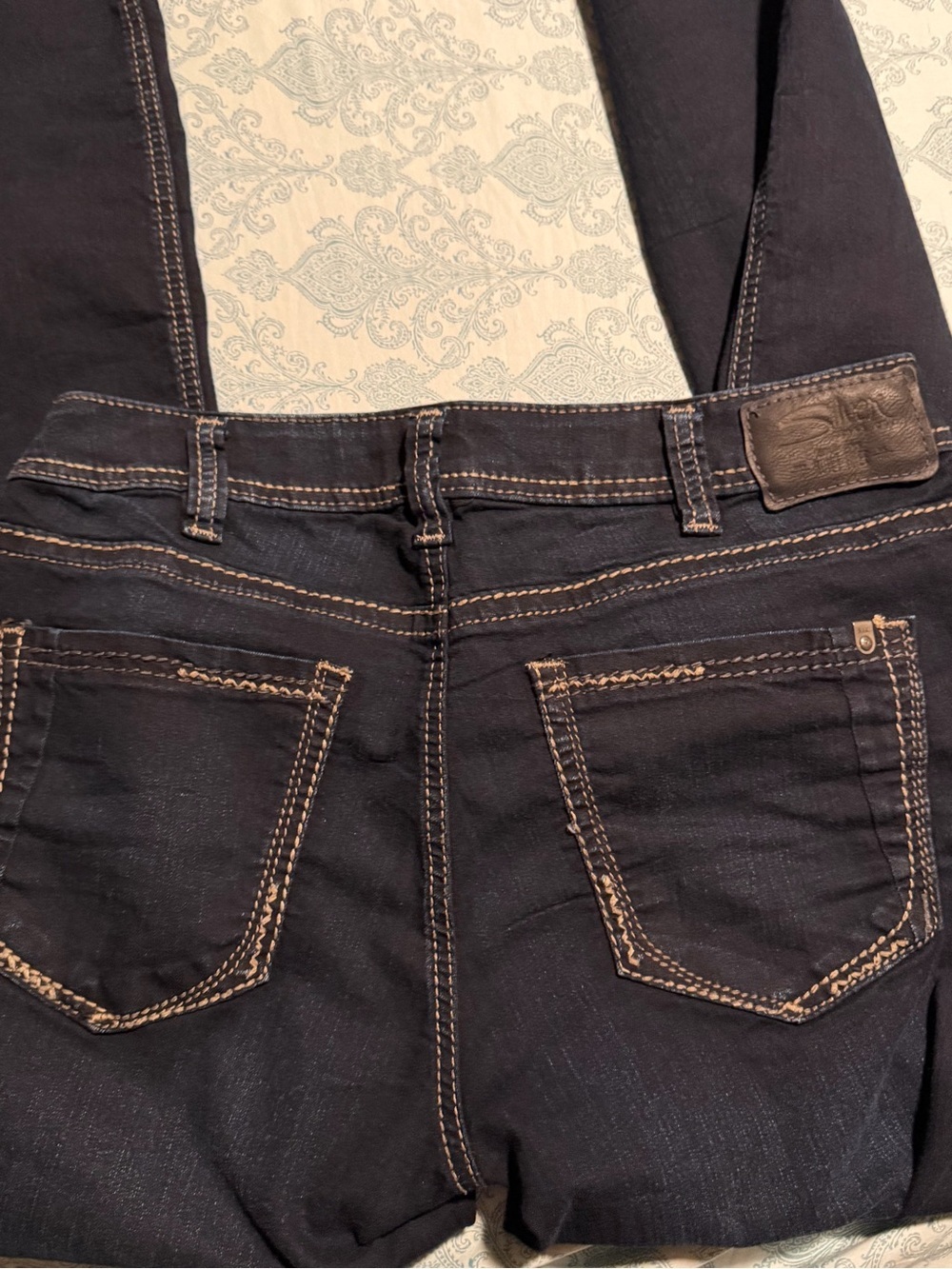 Silver jeans - Picture 6 of 7